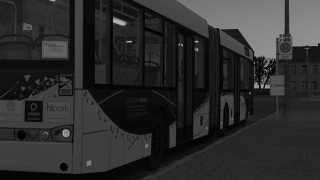  Solaris Urbino 18 III